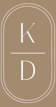 Kimberly Dator Web Designer logo